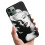 iPhone12/12Pro-deksel med Marilyn Monroe-design 1