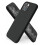 iPhone13 Matt TPU Mykt Deksel Svart 1
