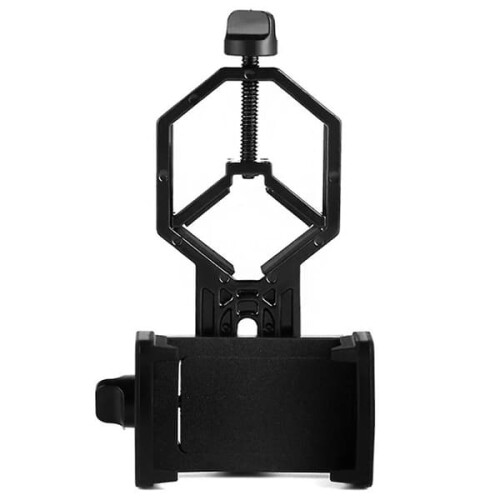 Mobile Phone Telescope Adapter Mount for Binoculars