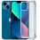 iPhone 13 Mini-deksel støtsikkert 1 stk. 1