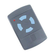 Hormann HSM2 HSM4 868 MHz Remote Control Blue 4-Button