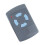 Hormann HSM2 HSM4 868 MHz Remote Control Blue 4-Button 1