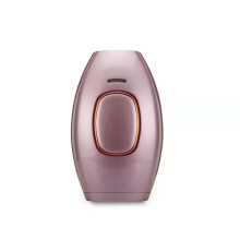 Dispositivo laser per la depilazione femminile con 300.000 impulsi luminosi.