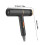 Ionic Hair Dryer with Diffuser and Nozzle for All Hair Types 3
