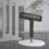 Ionic Hair Dryer with Diffuser and Nozzle for All Hair Types 7