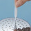 Shower Head Cleaning Brush White 10-Pack 1