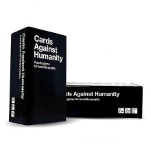 Cards Against Humanity Edição Austrália 2.0