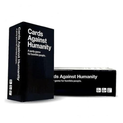 Cards Against Humanity Australia Edition 2.0