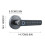VALSEEL Smart Door Lock Bluetooth Knob with Fingerprint APP 3