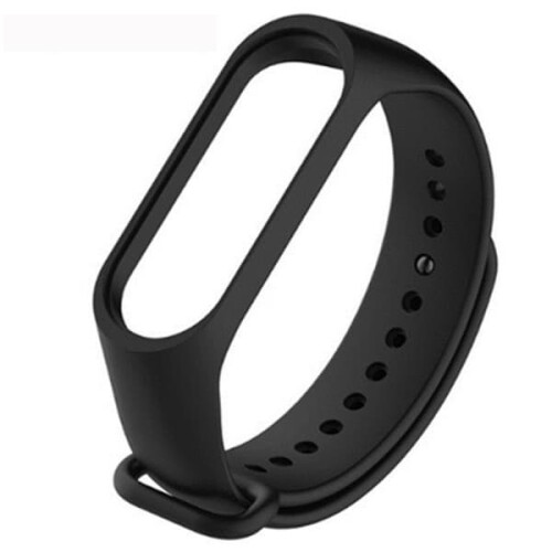 Pasek Xiaomi Mi Band4watch czarny