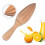 Ξύλινος στίφτης λεμονιού κουζίνας Hariumiu Citrus Easy - Χειρός στίφτης εσπεριδοειδών - 1