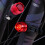 VALSEEL Bicycle Headlight and Tail Light Set 2