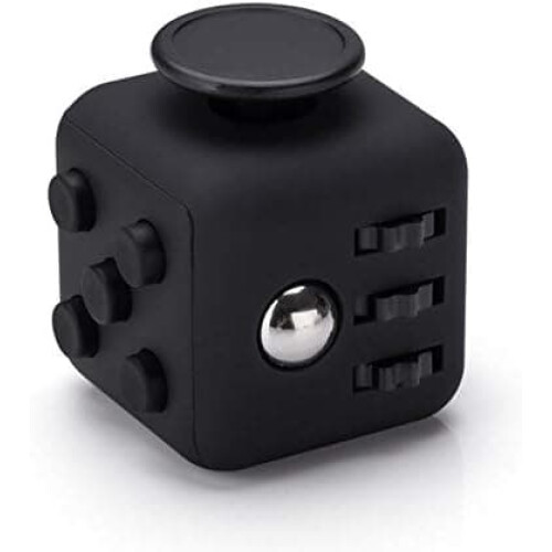 Παιχνίδι ανακούφισης από το στρες Fidget Cube για όλες τις ηλικίες