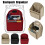 Inner bag red small 1 piece 1