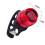 VALSEEL Bicycle Headlight and Tail Light Set 3