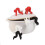 Boil-Over Protection Guard Set 2 pcs 1