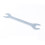 Clé plate double tête ultra-mince M0L2 7