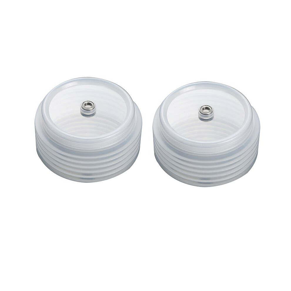 2X Hole Saw Dust-Cover For Downlight Spotlight Drill Dust Collector Electric Hammer Drill Tool Dustproof, 160Mm 6032434150994