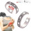 Women's Adjustable Retro Magnetic Ring 3