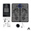 EMS Foot Massage Pad with Acupuncture Stimulation, One Size 1