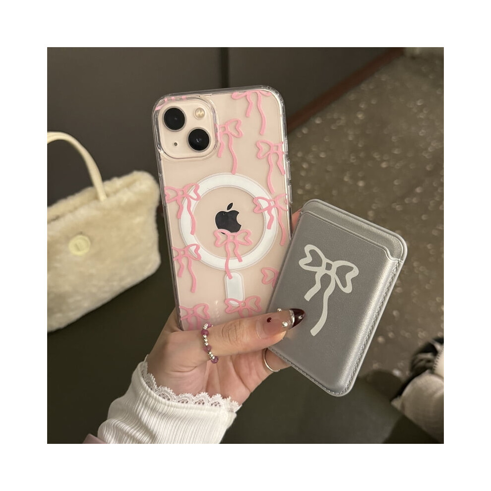 Magnetic Wireless Charging Case For Iphone 15Â11, XâXr, 9065194888101