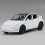 Αυτοκίνητο παιχνίδι Tesla Model Y SUV από χυτό κράμα1:32 1