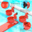 Chicken waterer cup automatic drinking bowl 9 pack 5