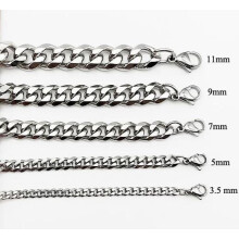 Muince Nasc Armúr Cruach Snasta 3.5mm60cm