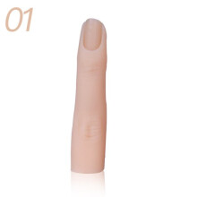 Ensemble d'outils pour faux ongles (1 pièce)