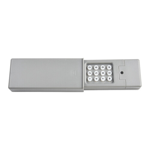 Garage Door Keypad Wireless Keyless Entry 1 Pack 2