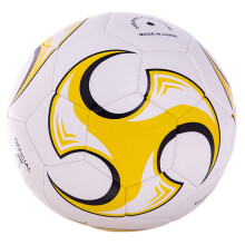 Small Soccer Ball for Kids – Durable, High-Elasticity,