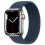 Mørkeblå Apple Watch-rem 38 mm 40 mm 41 mm 1