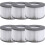 MSPA Pool Bubbelpool Filterpatroner 6-pack 1