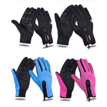 Winter Work Gloves for Men and Women Touchscreen Waterproof