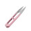 TrueClos Mini Scissors High-Carbon Steel U-Shape 1 Pair 1