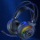 Txmfgh Gaming Headset 7.1 Surround Sound USB PC 5