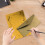 Vintage writing paper set with kraft envelopes 24 pcs 4