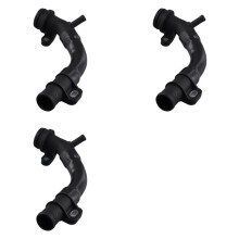 3X 1322000056 A1322000056 Tubo Connettore Pompa Acqua Motore Tubo Refrigerante Radiatore per