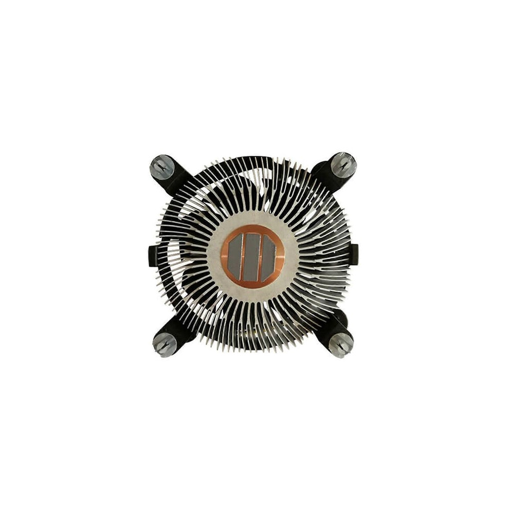 Cpu Cooler With Copper Heatpipe For Intel Lga1150/1151/1155 962125348484