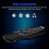 Wireless Presenter with Air Mouse 2.4GHz for Mac and PC 7