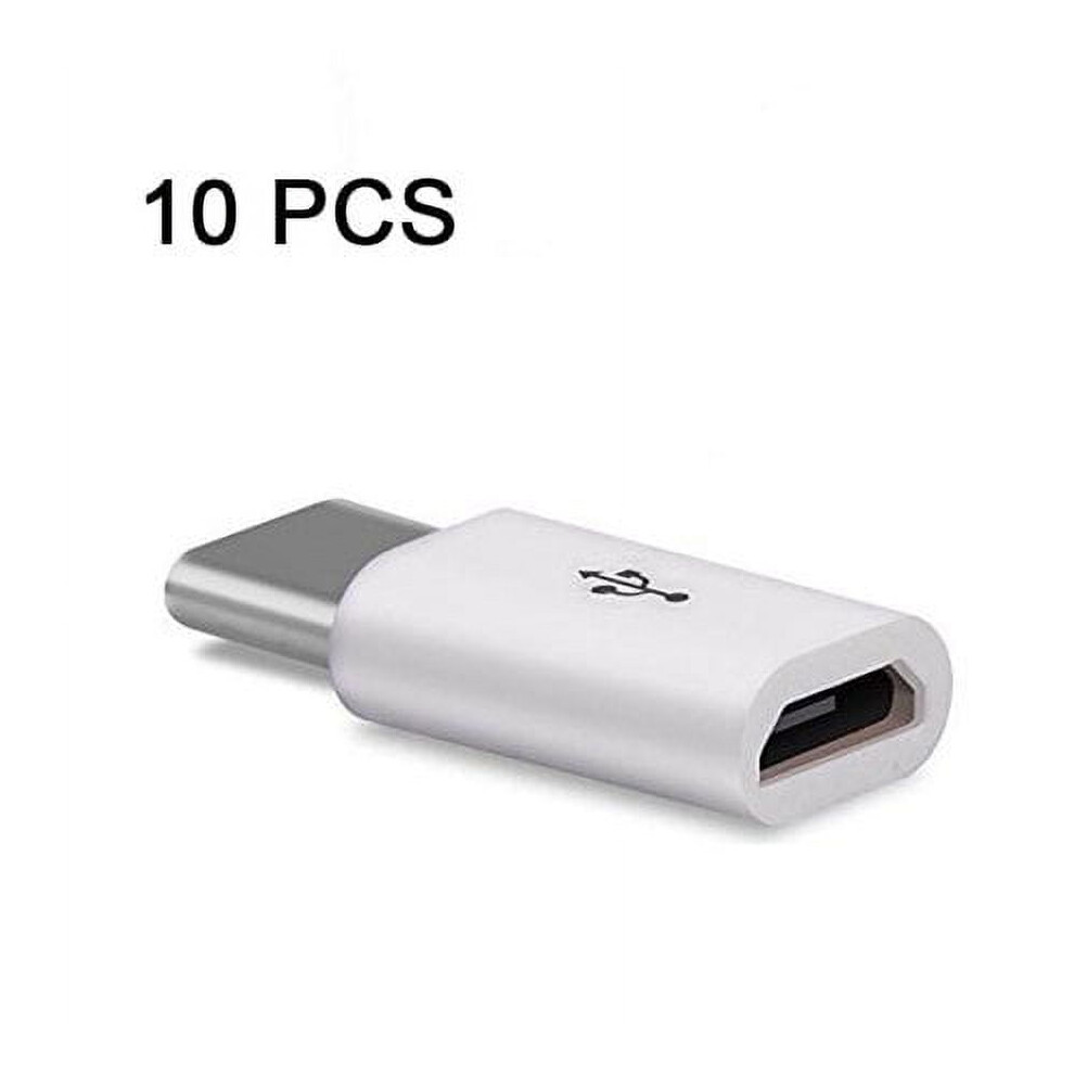Hesheng Usb 3.1 Type-C To Micro Usb Adapter Set 5 Pcs 972745962076