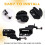Height Level Sensor Headlight Sensor 6224J6 for  307 308 2010-2023  C4 5