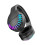 Txmfgh Wireless Gaming Headset SH33 2.4GHz/Bluetooth 3