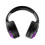 Txmfgh Wireless Gaming Headset SH33 2.4GHz/Bluetooth 4