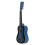 Acoustic Guitar for Kids Blue 21 Inch 1
