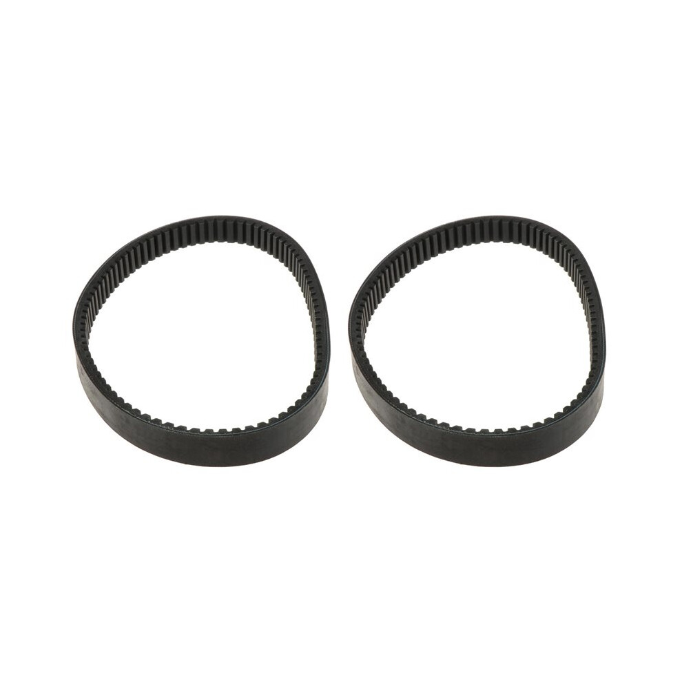 2X Drive Belt For G2 G5 G8 G9 G11 G14 G16 G20 G21 Cart Part Number J55-G6241-00-00 J38-46241-00 6031165409753