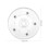 Kitchen Lazy Susan Turntable Organizer 12-inch Rotating Tray 7