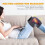 Heated Knee Massager for Osteoarthritis Relief 5