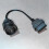 IVECO car OBD II diagnostic interface cable 5