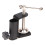 Desk Lamp Cantilever Bracket Clamp Holder Base 3